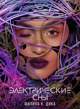  Электрические сны Филипа К. Дика  смотреть онлайн бесплатно в хорошем HD качестве на лордфильм