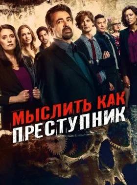  Мыслить как преступник  смотреть онлайн бесплатно в хорошем HD качестве — ЛордФильм