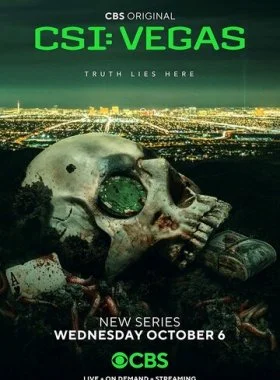  CSI: Вегас  смотреть онлайн бесплатно в хорошем HD качестве на лордфильм