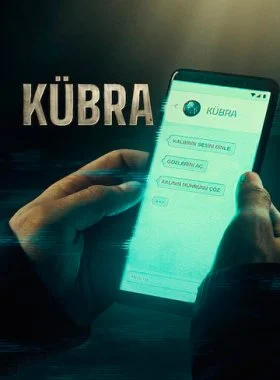  Кюбра  смотреть онлайн бесплатно в хорошем HD качестве — ЛордФильм