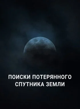  Поиски потерянного спутника Земли  смотреть онлайн бесплатно в хорошем HD качестве — ЛордФильм
