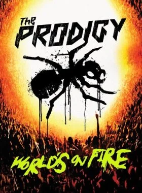  The Prodigy: Мир в огне  смотреть онлайн бесплатно в хорошем HD качестве на лордфильм